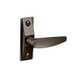 4560 Series Deadlatch Handles - 4560-501-121 4560 Series Deadlatch Handles - 4560-501-121